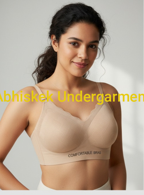 FlexFit Girl Sports Bra