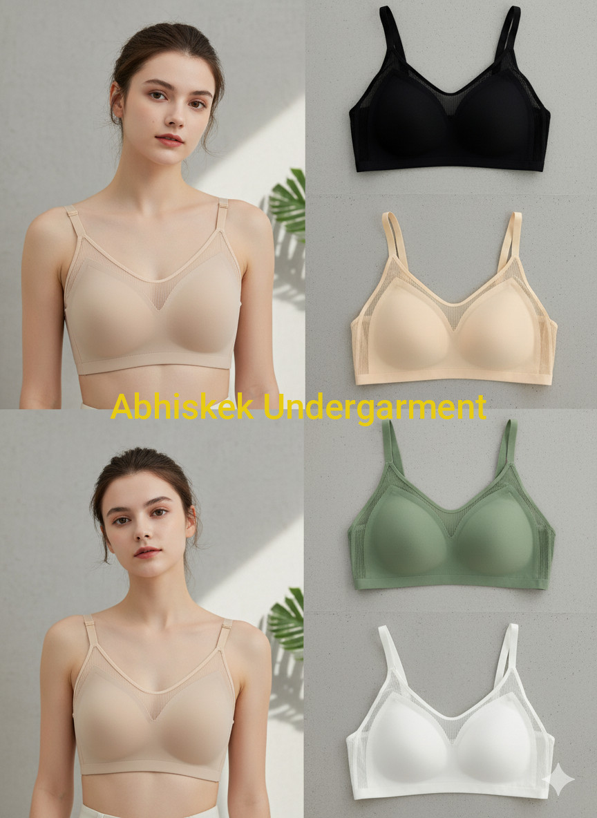 2225 ComfortStretch Sport Bra